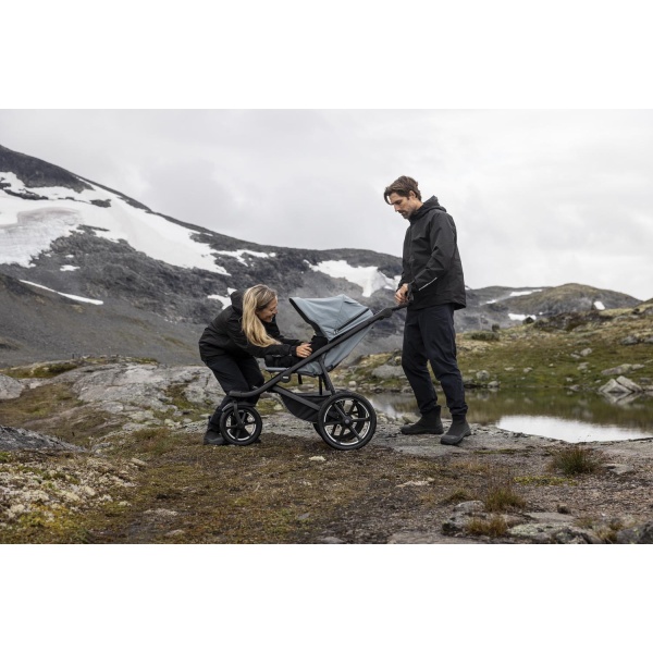 Thule Urban Glide 3 - Bilde 3