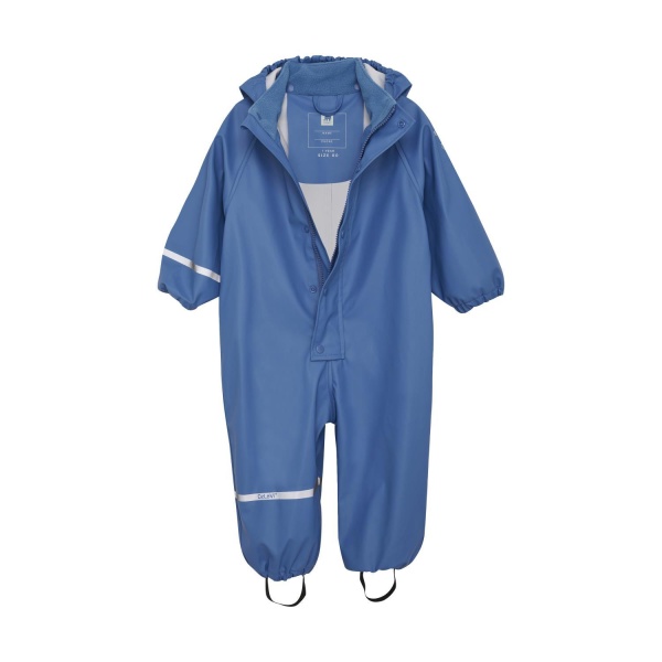 CeLaVi Rainwear Suit - SOLID - Bilde 3