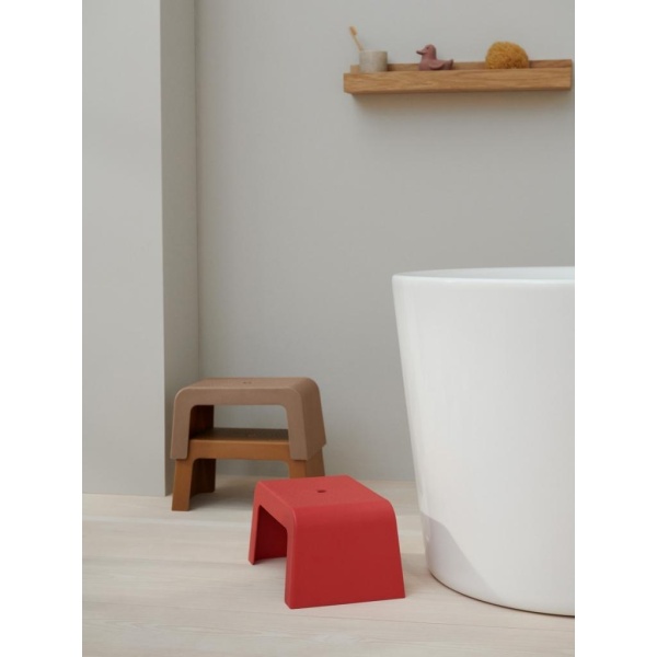 Liewood Ulla step stool, Oat - Bilde 4