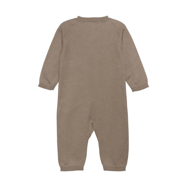 Fixoni Romper LS Knit - Bilde 2