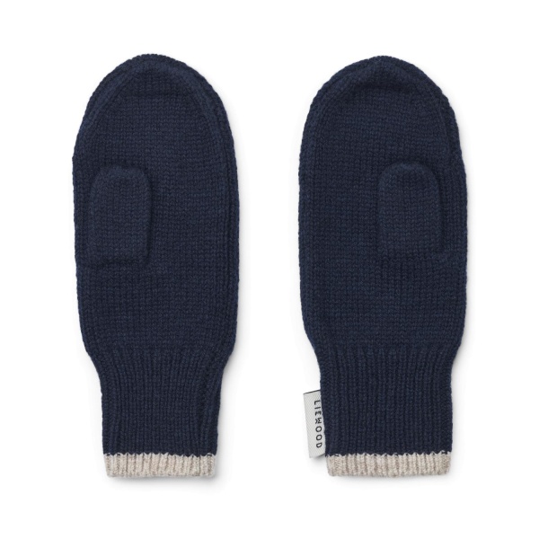 Liewood  Millie Mittens - Bilde 2