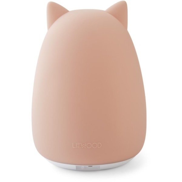 Liewood, Jimbo night light, Cat/Rose - Bilde 2