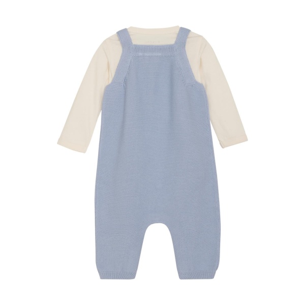 Fixoni Set w. Body and Knit Romper - Bilde 2