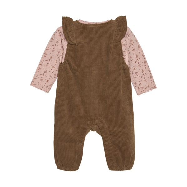 Fixoni Set w. Body & Cord Romper - Bilde 2