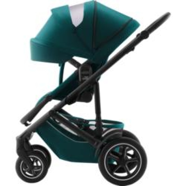 Britax Smile 5Z Lux Sportsvogn - Bilde 2