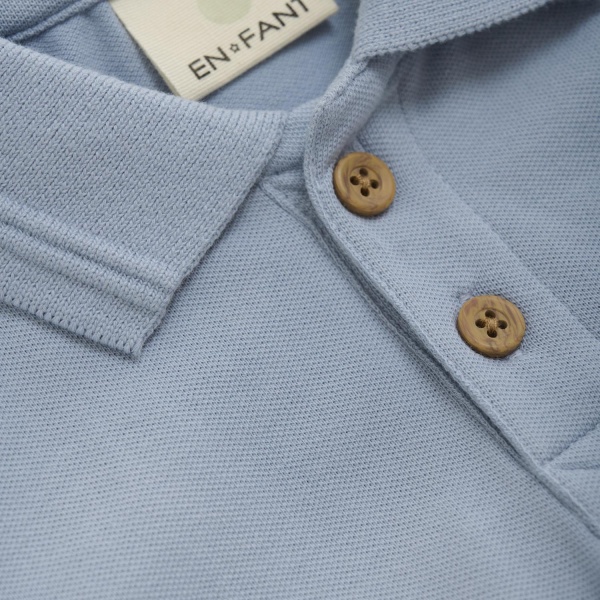 En Fant Polo SS - Bilde 3