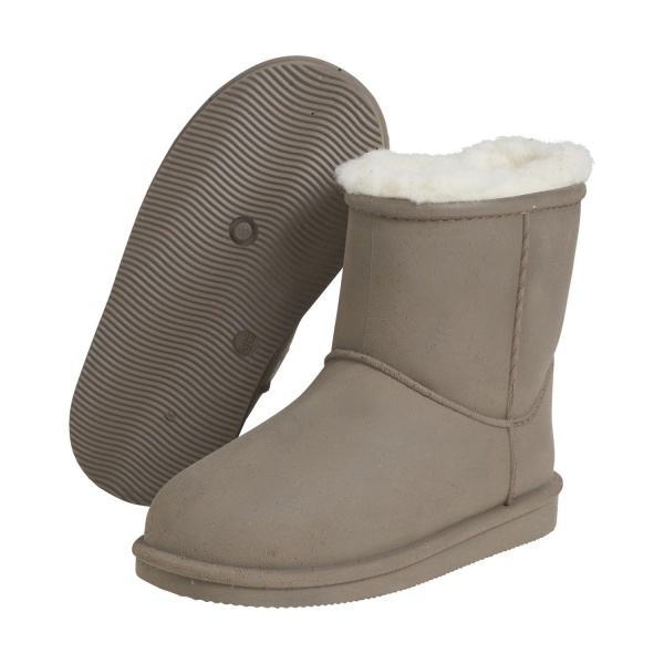En Fant Thermo Boots Brushed - Bilde 3