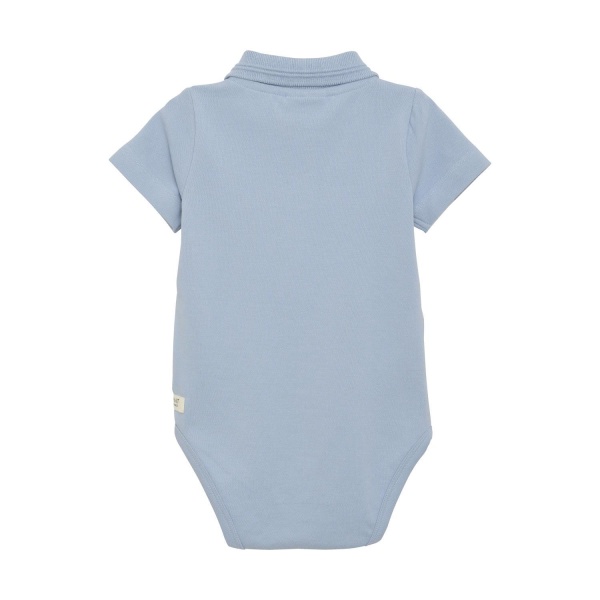 En Fant Body SS Polo - Bilde 2