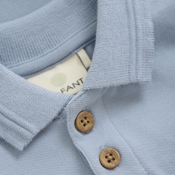En Fant Body SS Polo - Bilde 3