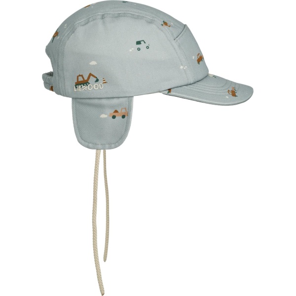 Liewood Opal baby cap - Bilde 2