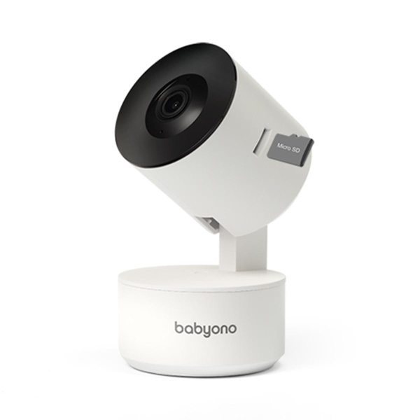 Babyono Smart Cam Baby Monitor - Bilde 2