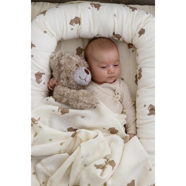 That`s Mine  Lucca Baby nest - Bilde 2