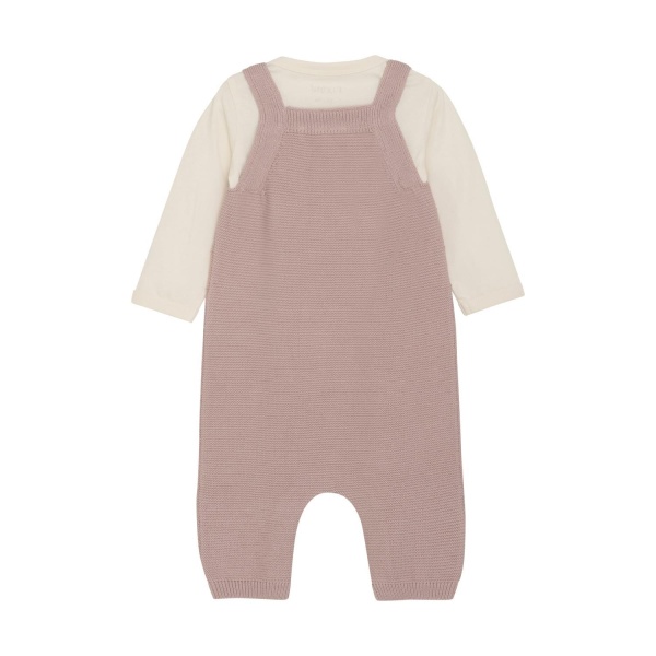 Fixoni Set w. Body and Knit Romper - Bilde 2