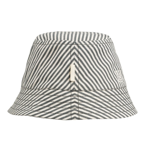 Liewood  Salva Stripe Bucket Hat - Bilde 2