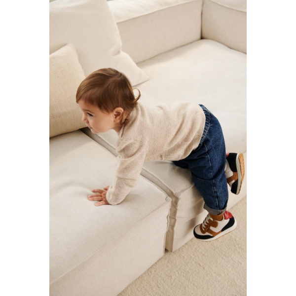 Liewood  Augusto Pontelle Baby Jumper - Bilde 3