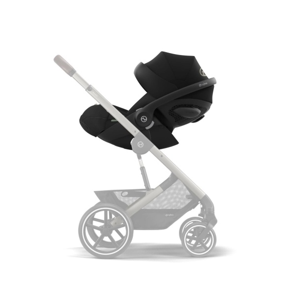 Cybex Cloud G - Bilde 5