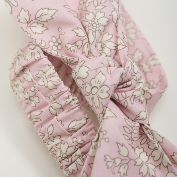 HUTTEliHUT Hairband in Liberty Fabric - Bilde 2