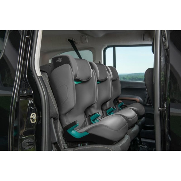 Britax Discovery Plus - Bilde 3