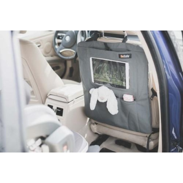 Besafe Tablet & Seat Cover - Bilde 3