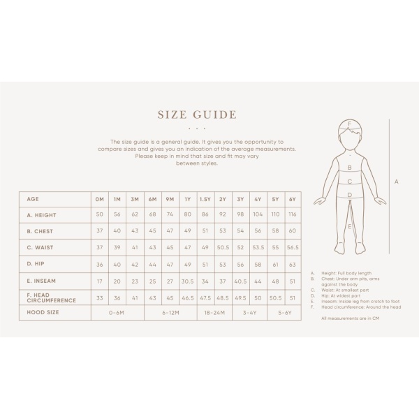 Kim - Joggebukse Feather Grey - Bilde 3