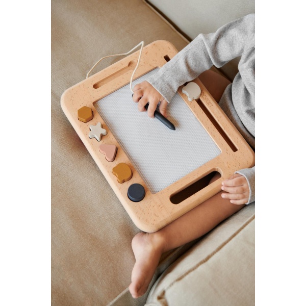 Liewood  Veneda Drawing Activity Board - Bilde 2