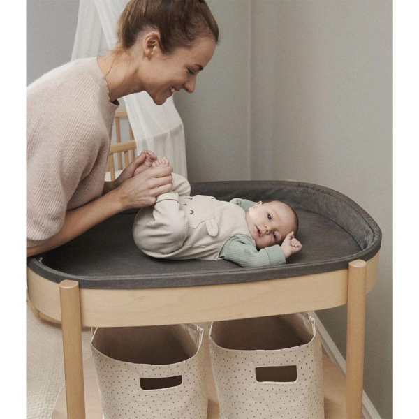 Stokke® Sleepi™ Stellebord - Bilde 3