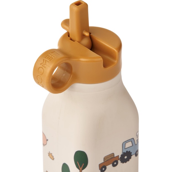 Liewood Warren Bottle, Farm - Bilde 2