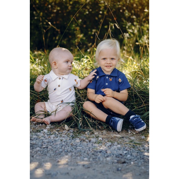 Bay-HC - Skjorte body - Bilde 3