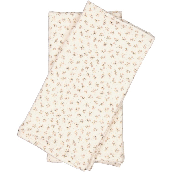 MarMar  Ada (2-pack) Bonded Muslin Print - Bilde 2