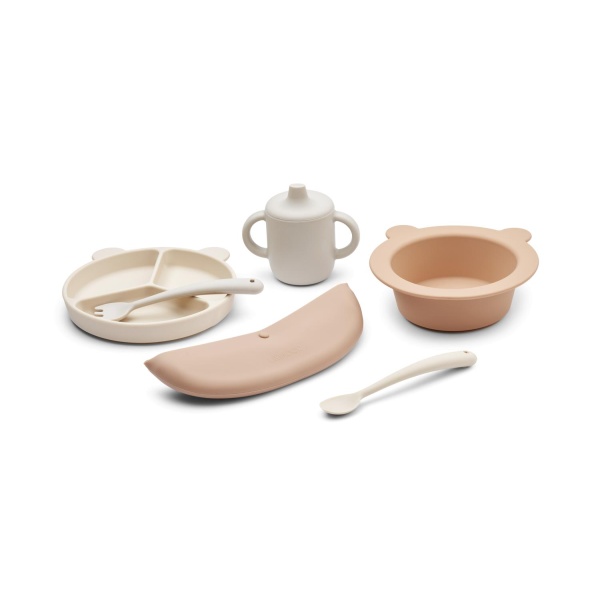 Liewood Stina gift set - Bilde 2