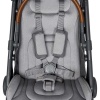 Ergobaby Metro+ Delux, Empire State Green - Bilde 2