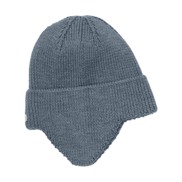 HUTTELIHUT Hat Wool Knit Windstop - Bilde 2