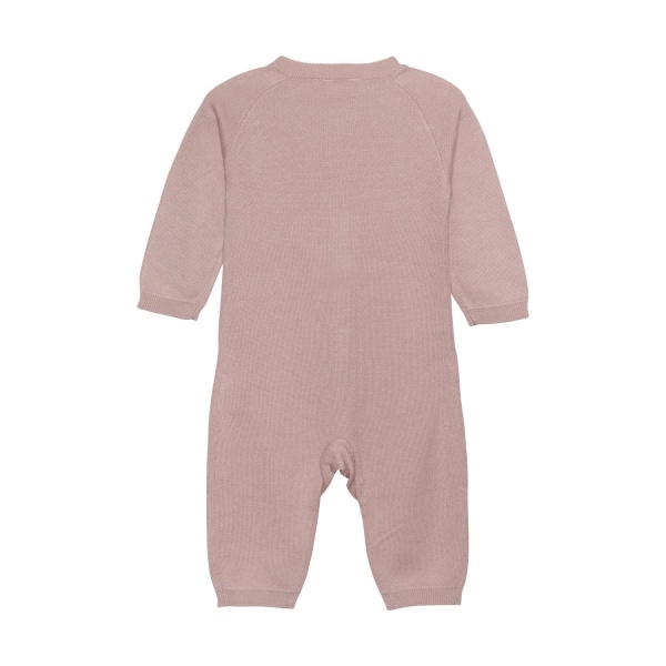 Fixoni Romper LS Knit - Bilde 2