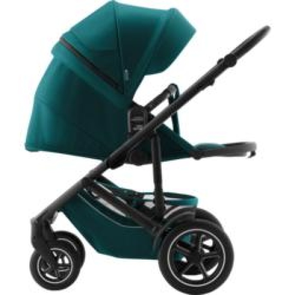 Britax Smile 5Z Lux Sportsvogn - Bilde 4