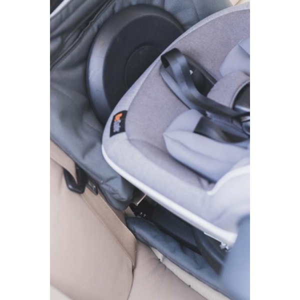 Besafe Tablet & Seat Cover - Bilde 2