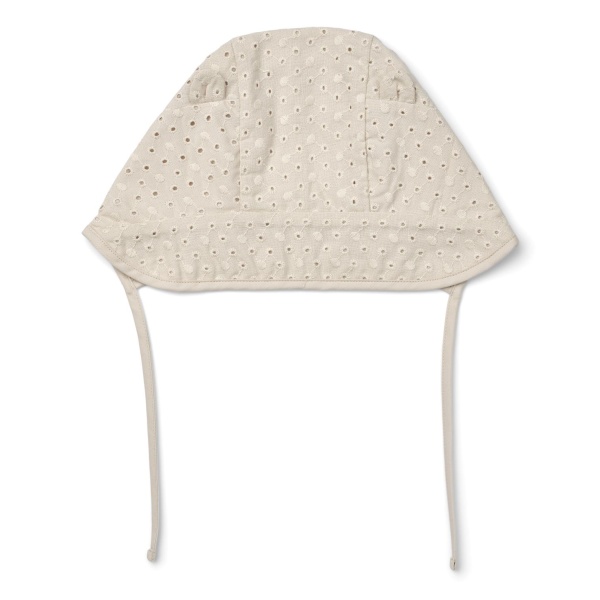 Liewood  Rae Baby Anglaise Sun Hat With Ears - Bilde 2