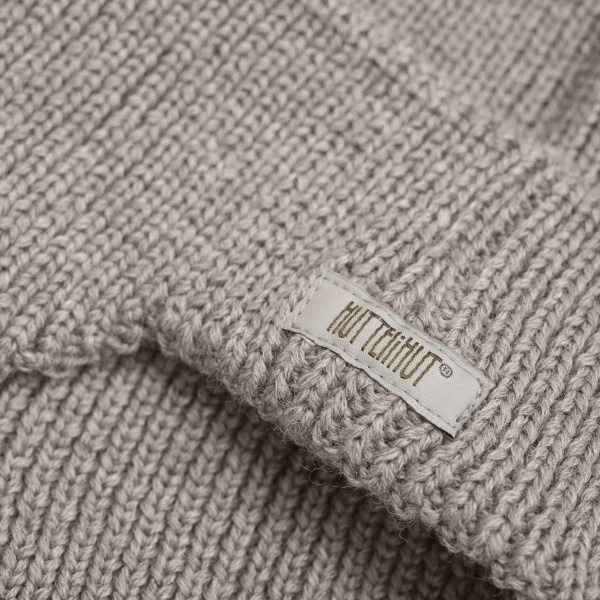 HUTTELIHUT Hat Wool Knit Windstop - Bilde 3