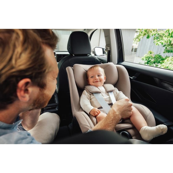 Britax Dualfix Pro M, Style - Bilde 2