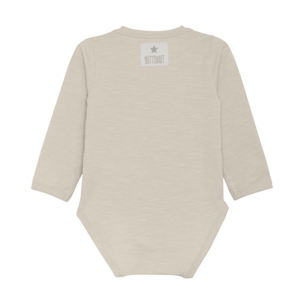 HUTTEliHUT Body LS Solid