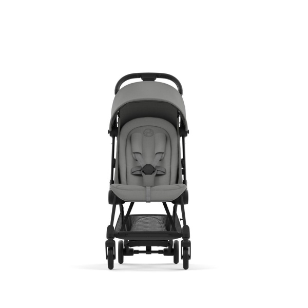 Cybex Coya, Mirage Grey/Dark Grey - Bilde 2