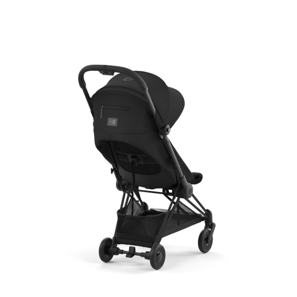 Cybex Coya, Sepia Black black - Bilde 2