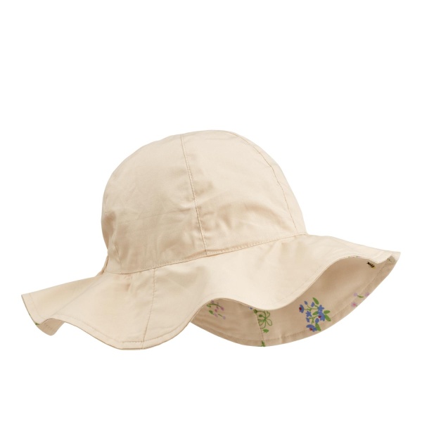 Liewood  Amelia Reversible Sun Hat - Bilde 2