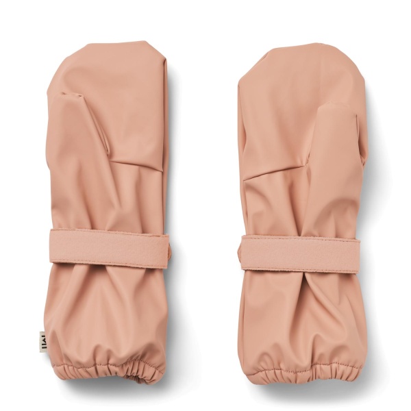 Liewood  Bobbie Baby Gloves - Bilde 2