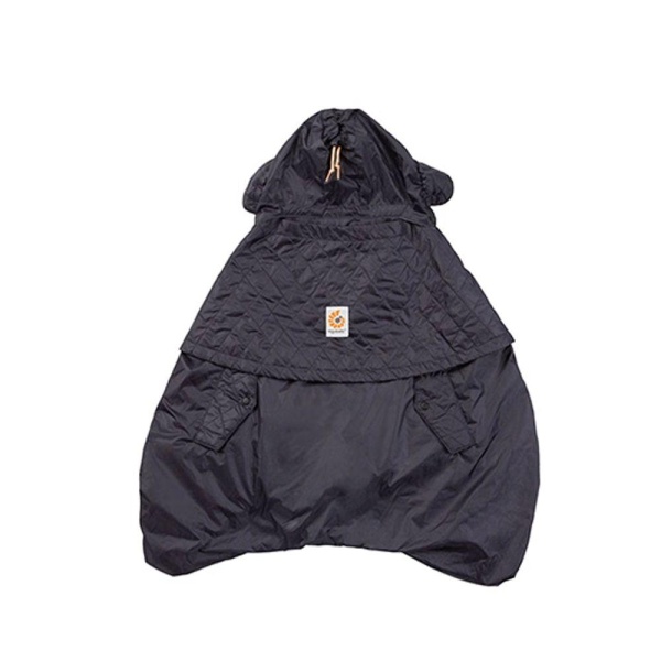 Ergobaby, All Weather Cover, Ergobaby - Bilde 4