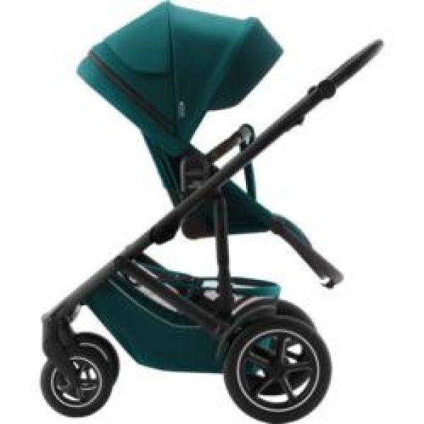 Britax Smile 5Z Lux Sportsvogn - Bilde 3