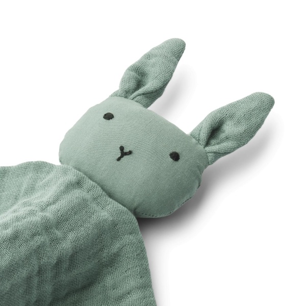 LIewood Addison Cuddle Teddy, Rabbit/ Peppermint - Bilde 2