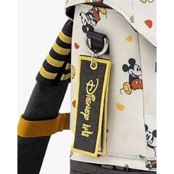 JetKids™ by Stokke® Backpack, Mickey Celebration - Bilde 3