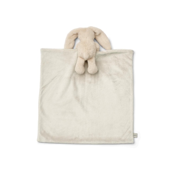 liewood Camdon Rabbit Cuddle Cloth - Bilde 2