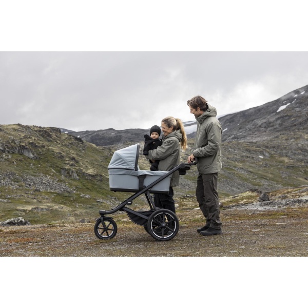 Thule Urban Glide 3 - Bilde 4