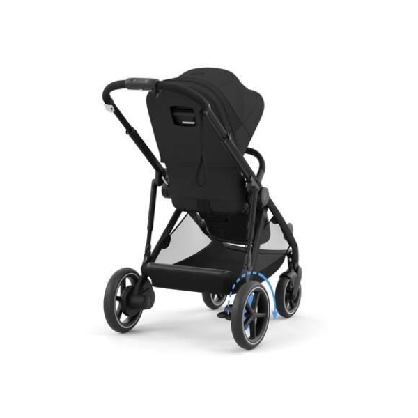 Cybex e-Gazelle S - Bilde 4